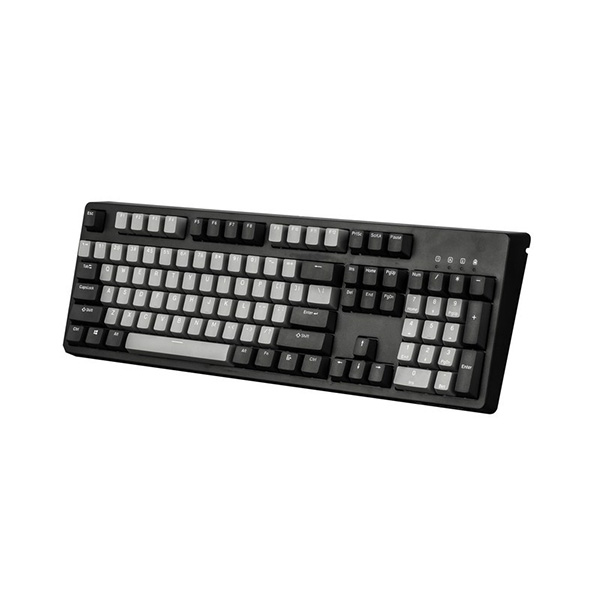 Bàn phím cơ E-DRA EK3104 Pro Sky Dolch Cherry Black switch