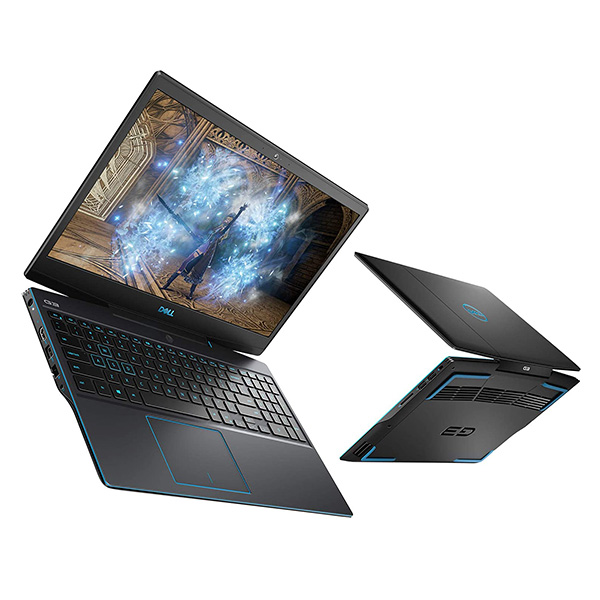 Laptop | Máy tính xách tay | Dell G series Gaming G3 3500B P89F002