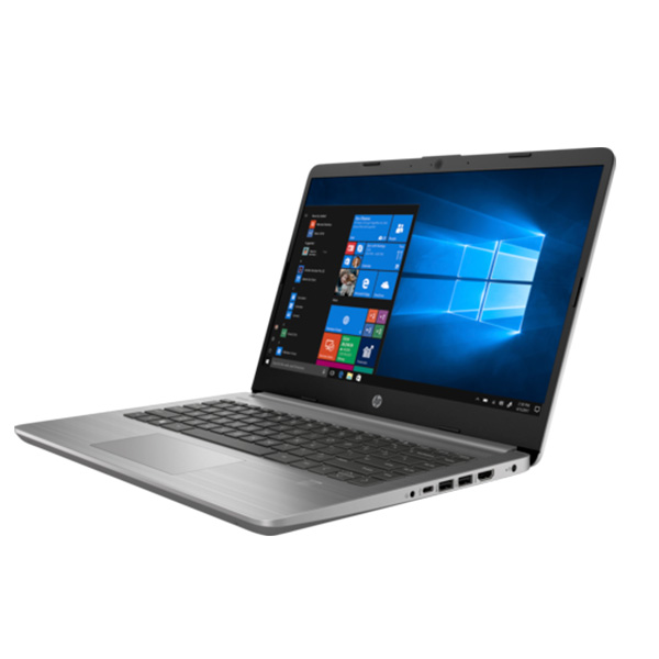 Laptop HP 340s G7 240Q3PA (i3-1005G1/4GB/256GB SSD/14/VGA ON/WIN10/Grey)
