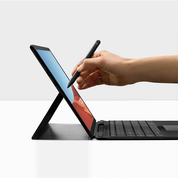 Bàn phím MTB Microsoft Surface Pro X Black
