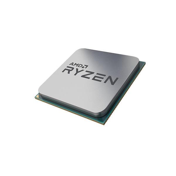 CPU AMD Ryzen 5 3500X (3.6GHz turbo up to 4.1GHz, 6 nhân 6 luồng, 32MB Cache, 65W) - Socket AMD AM4