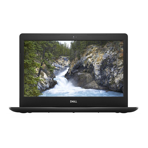 Laptop Dell Vostro 3491 70223127 (I3-1005G1/4Gb/256Gb SSD/ 14.0"FHD/VGA ON/ Finger Print/ Win10/Black)