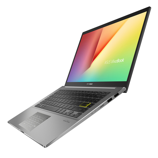 Laptop Asus Vivobook S433EA-EB099T