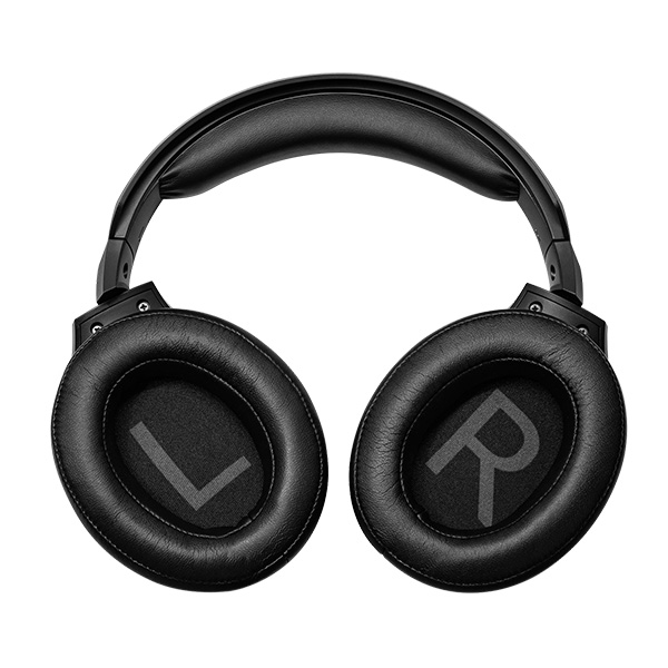 Tai nghe không dây Cooler Master MH670 (Over-ear; Wireless) (Black)