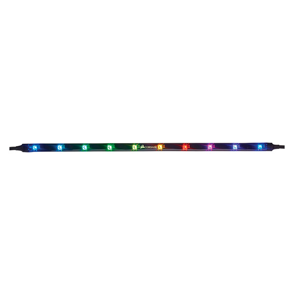 Bộ dây đèn RGB Corsair LED Expansion Kit (CL-8930002)