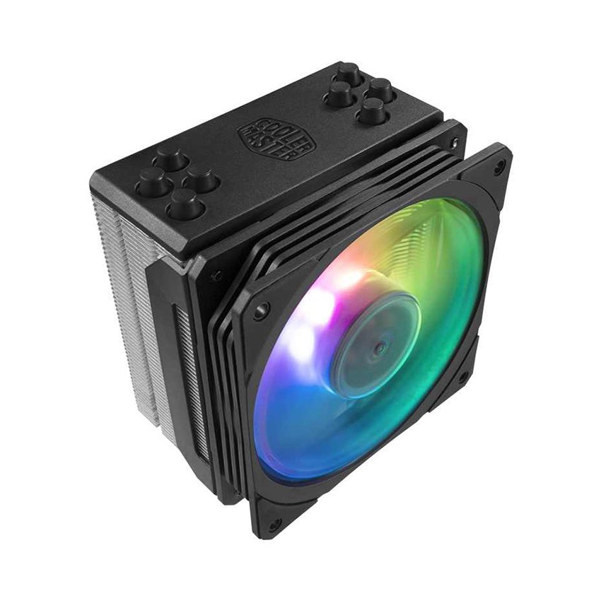 Tản nhiệt CPU Cooler Master  Hyper 212 SPECTRUM (RR-212A-20PD-R1)