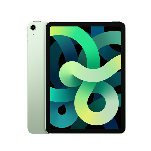 Apple iPad air 4 10.9" (2020) Cellular  256Gb ZA/A (Green)