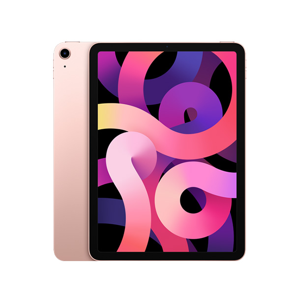 Apple iPad air 4 10.9" (2020) Cellular 256Gb ZA/A (Rose Gold)
