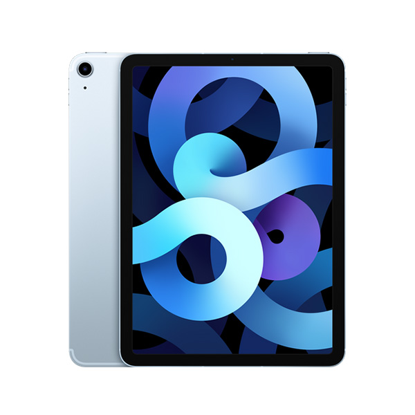 Apple iPad Air 4 10.9" (2020) Cellular 64Gb ZA/A (Sky Blue)