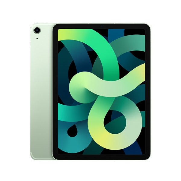 Apple iPad Air 4 10.9" (2020) Cellular 64Gb ZA/A (Green)