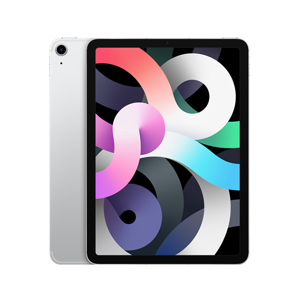 Apple iPad Air 4 10.9" (2020) Cellular 64Gb ZA/A (Silver)