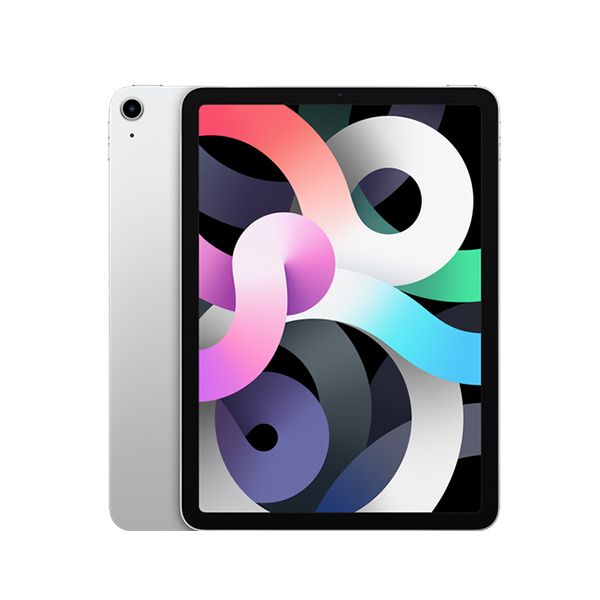 Apple iPad air 4 10.9" (2020) Wifi 256Gb ZA/A (Silver)