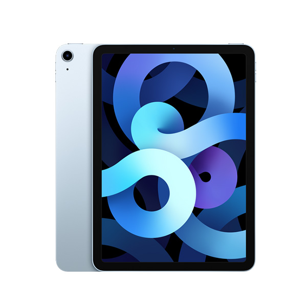 Apple iPad Air 4 10.9" (2020) Wifi 64Gb ZA/A (Sky Blue)
