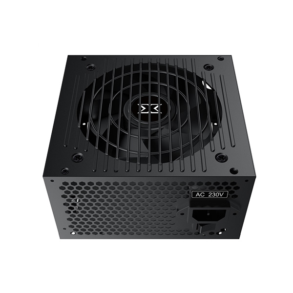 Nguồn Xigmatek X-POWER III 500 EN45976 450W -Standard
