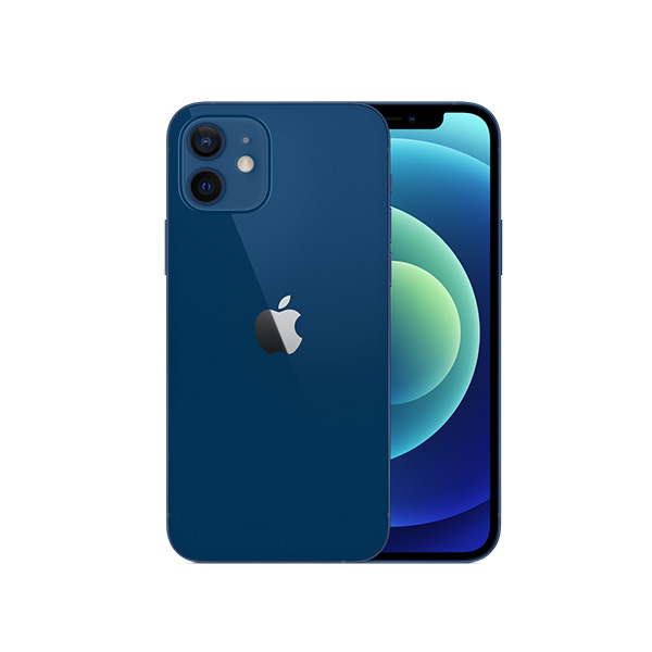 Apple iPhone 12 mini 128GB (VN/A) (Blue)