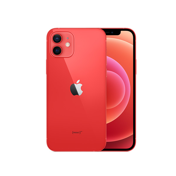 Apple iPhone 12 mini 128GB (VN/A) (Red)