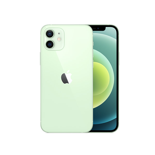 Apple iPhone 12 mini 256GB (VN/A) (Green)