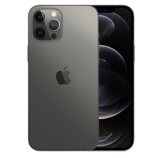 Apple iPhone 12 Pro Max 256GB (VN/A) (Graphite)