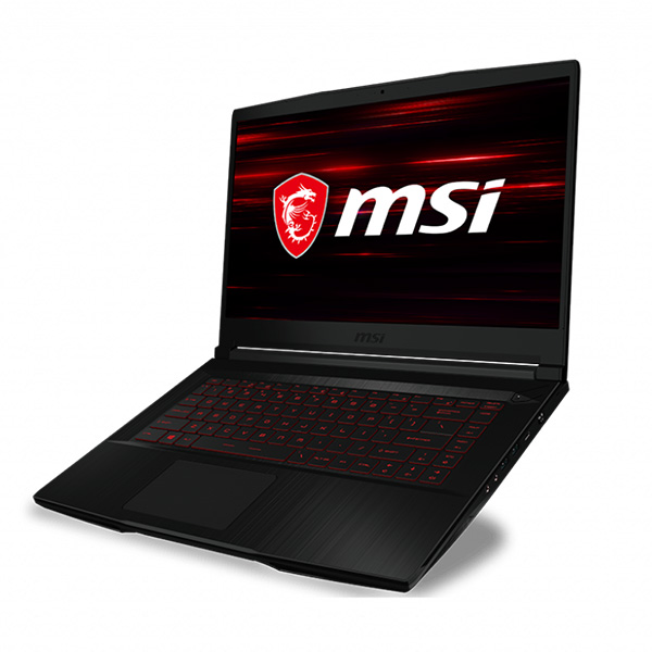 Laptop Gaming Giá Tốt MSI GF63 10SCXR 1218VN