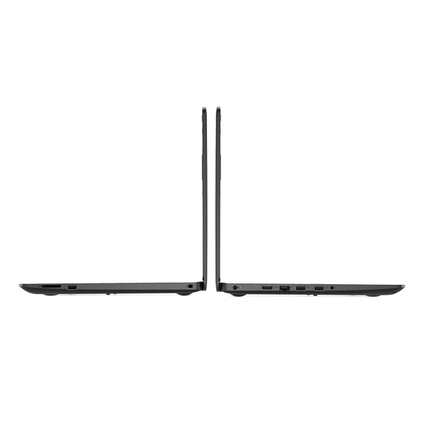 Laptop Dell Vostro 3491 70225483 (I5-1035G1/ RAM 8Gb/256Gb SSD/14.0"FHD/VGA ON/Finger Print/ Win10/Black)