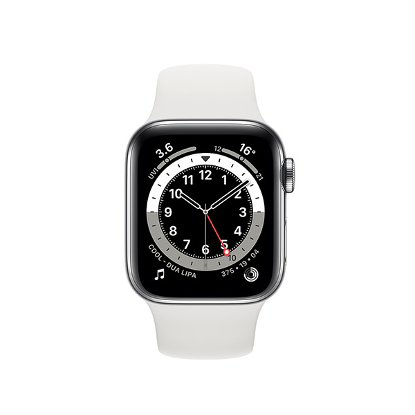 Đồng Hồ Apple Watch 5 44MM (GPS) - Mobizen