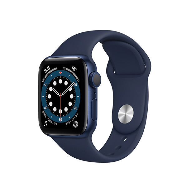 Apple Watch Series 6 là sản phẩm đáng chú ý cho những người yêu công nghệ. Với các tính năng như đo mức độ oxy trong máu, theo dõi hoạt động thể chất và tính năng trợ lý thông minh, chiếc đồng hồ thông minh này sẽ đem lại cho bạn trải nghiệm hoàn toàn mới mẻ. Hãy xem hình ảnh liên quan đến Apple Watch Series 6 để khám phá vẻ đẹp và tính năng của sản phẩm này.