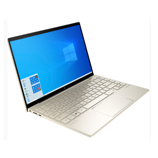 Laptop HP Envy 13-ba1031TU 2K0B7PA (i7-1165G7/16Gb/1TB SSD/13.3FHD/VGA ON/Win10+Office Home & Student/Gold/LED_KB)