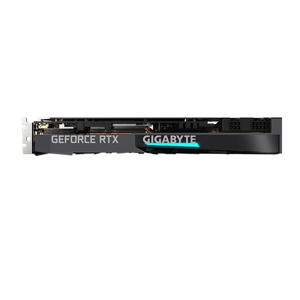 Card màn hình GIGABYTE GeForce RTX 3070 Eagle OC 8G 8GB GDDR6