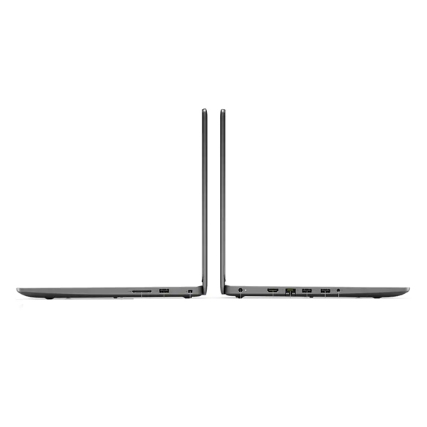 Laptop Dell Vostro 3401 70233744 (Core i3 1005G1/ 4Gb/1Tb HDD/14.0"HD/VGA ON/ Win10/Black)