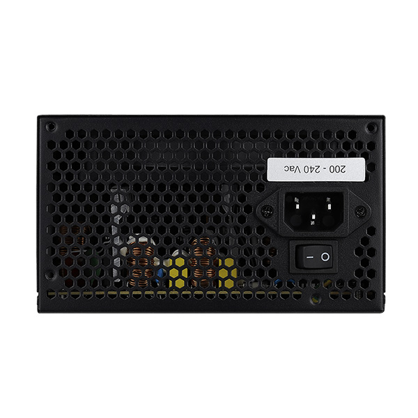 Nguồn AEROCOOL VX PLUS 500 230V N-PFC