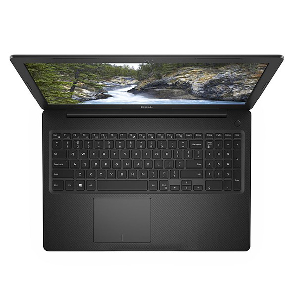 Laptop Dell Vostro 3591 GTNHJ1 (I5-1035G1/8Gb/256Gb SSD/ 15.6" FHD/DVDW/VGA ON/ Win10/Black)