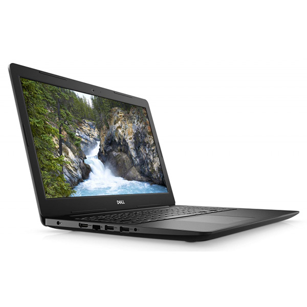 Laptop Dell Vostro 3591 GTNHJ1 (I5-1035G1/8Gb/256Gb SSD/ 15.6" FHD/DVDW/VGA ON/ Win10/Black)