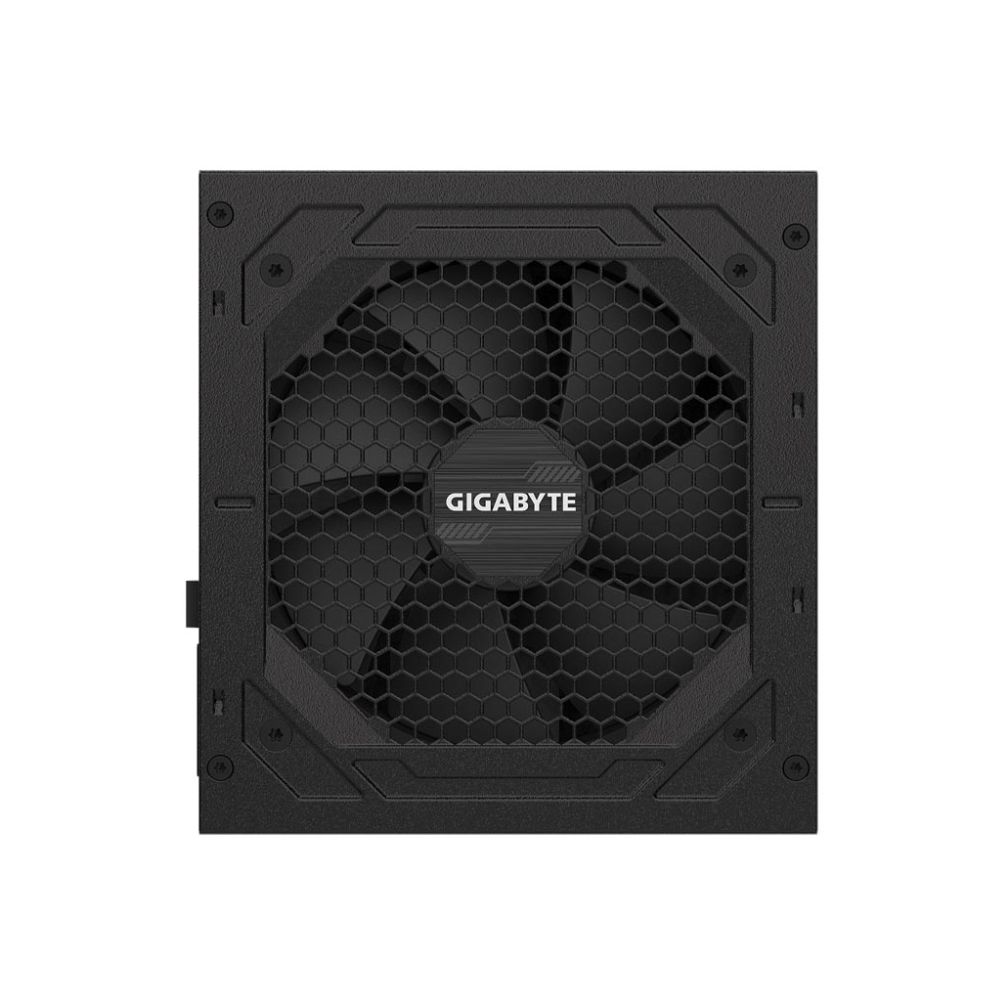 Nguồn máy tính Gigabyte P850GM (850W/ 80 Plus Gold/ Full-Modular/ Đen)