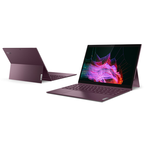 Écran Tactile LCD Complet Pour Lenovo Yoga Duet 7-13IML05 - 13 Pouces, 2160x1350, Garantie 3 Mois