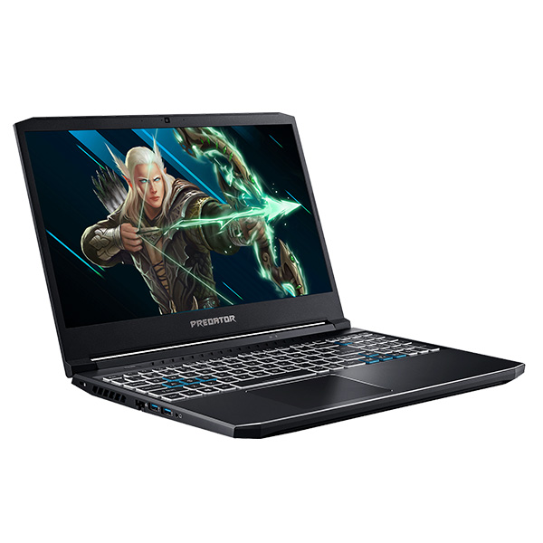 Laptop Acer Predator Helios 300 PH315 54 78W5 NH.QC5SV.001