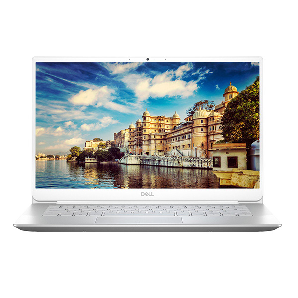 Laptop Dell Inspiron 5490 FMKJV11 (I5-10210U/ 8Gb/512Gb SSD/ 14.0" FHD/ Nvidia MX230/ BP LED/ Windows 10/Silver/nhôm)