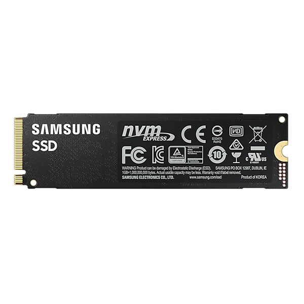 Ổ SSD Samsung 980 Pro 250Gb PCIe Gen4x4 NVMe M2.2280 MZ-V8P250BW