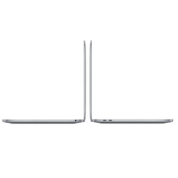 Laptop Apple Macbook Pro MYD82 SA/A Apple M1 8Gb/ 256Gb (Space Gray)