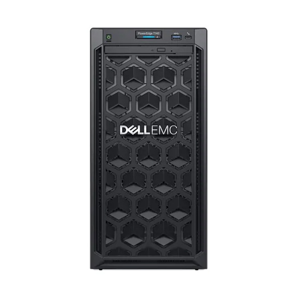 Máy chủ Dell PowerEdge T140 E-2224/2*8Gb/2*1Tb