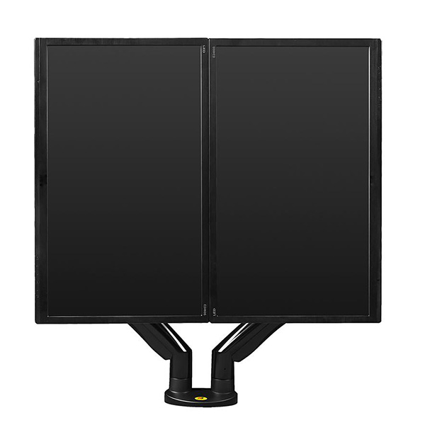 Giá treo 2 màn hình LCD North Bayou F195A (22"-32")