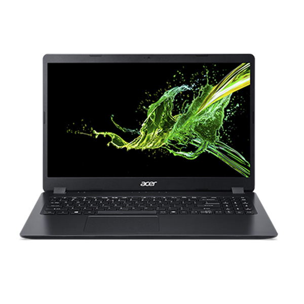 Laptop Acer Aspire A315 56 58EB NX.HS5SV.00B (Core i5 1035G1/8Gb/512Gb SSD/ 15.6" FHD/VGA ON/Win10/Black)