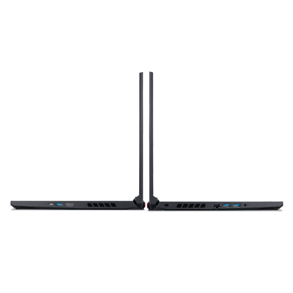 Laptop Acer Nitro series AN515 55 77P9 NH.Q7NSV.003 (Core i7-10750H/8Gb/512Gb SSD/15.6" FHD 144Hz/GTX1650Ti 4Gb/Win10/Black)