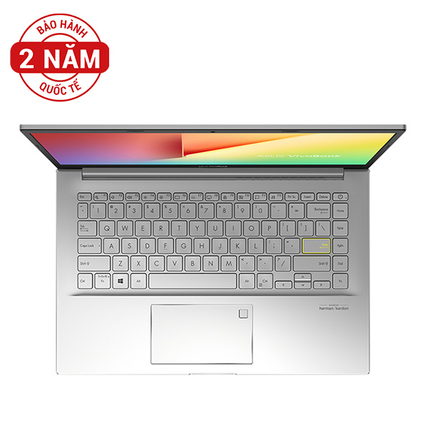Laptop Asus Vivobook A415EA-EB358T