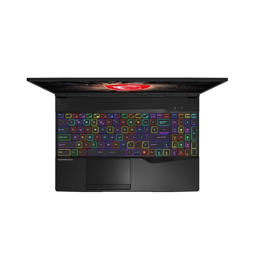 Laptop MSI Gaming GL65 Leopard 10SCXK 089VN (I7 10750H/8GB/512GB SSD/15.6FHD/GTX1650 4GB/Win 10/Black)