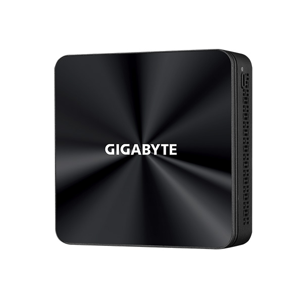 Máy tính mini Gigabyte Kit Gigabyte GB-BRi3-10110-BW/Core i3/Option/Option/Dos