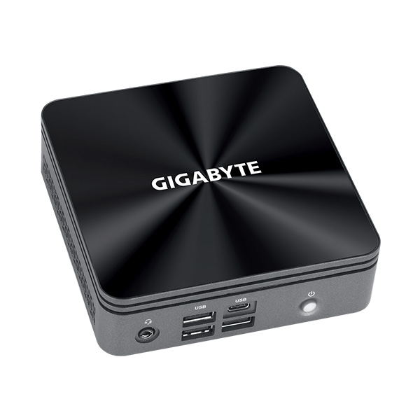 Máy tính mini Gigabyte Kit Gigabyte GB-BRi7-10710-BWEU/Core i7/Option/Option/Dos