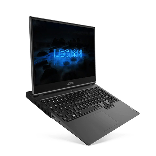 Laptop Lenovo Gaming Legion 5Pi 15IMH05 82AW005PVN (Core i5-10300H/8Gb/512Gb SSD/ 15.6" FHD - 144Hz/ NVIDIA GTX1660Ti-4Gb/ Win10/Iron Grey)