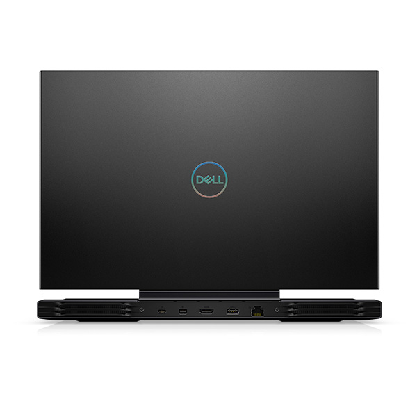 Laptop Dell Gaming G7 7500A P100F001G7500A (Core i7-10750H/16Gb/ 512Gb SSD/15.6