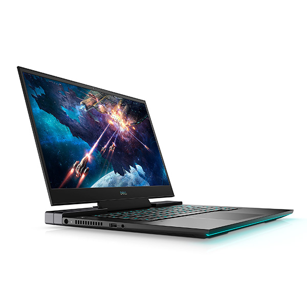 Laptop Dell Gaming G7 7500A P100F001G7500A (Core i7-10750H/16Gb/ 512Gb  SSD/