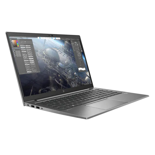 Laptop Workstation HP Zbook Firefly 14 G7 8VK71AV (I7 10510U/16GB/512GB SSD/14FHD/NVIDIA Quadro P520 4GB/Win 10 Pro/Silver/1Y Onsite)